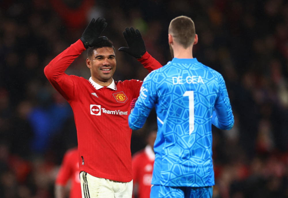 米兰体育在线注册-足总杯今夜再迎强敌，曼联扳平良机，主帅态度——信心回归，高层口径保持一致